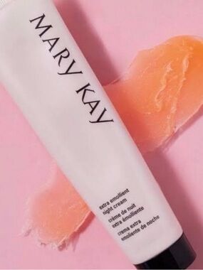 Mary Kay Extra Emollient Night Cream